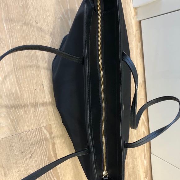 Kate spade nylon tote bag - Picture 3 of 5